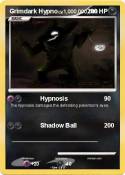 Grimdark Hypno