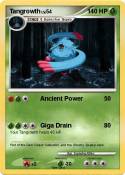 Tangrowth