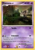 Phantump