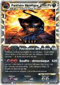 Panthère Maléfi