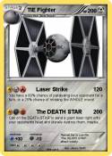 TIE Fighter