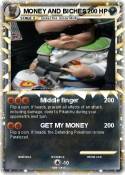 MONEY AND BICHE