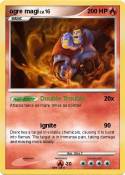 ogre magi