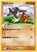 Tom & Jerry