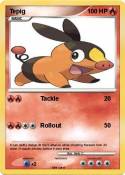 Tepig