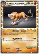Landorus ex
