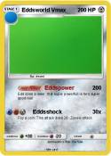 Eddsworld Vmax