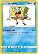SpongeBob