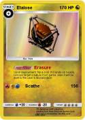 Etalose