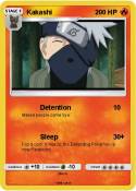 Kakashi