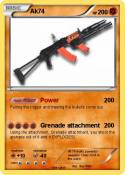 Ak74