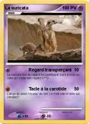 La suricata