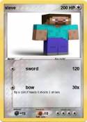 steve