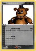 freddy