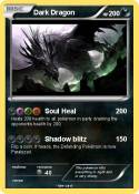 Dark Dragon