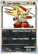 Super Shadow