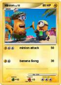 Minion