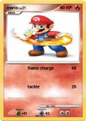mario