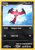 Yveltal
