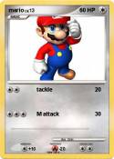mario