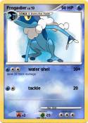 Frogadier