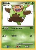 Quilladin