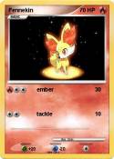 Fennekin