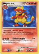 Magmar