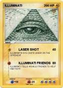 ILLUMINATI