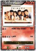 F.R.I.E.N.D.S