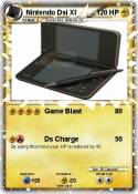 Nintendo Dsi