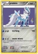 growleon
