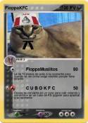 FloppaKFC