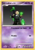 Lex Luthor