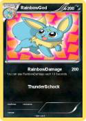 RainbowGod