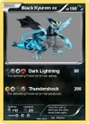 Black Kyurem