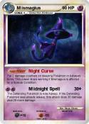M ismagius