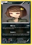 Chara