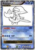 druddigon