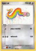 nyan cat