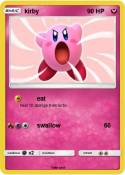 kirby