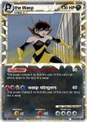 the Wasp