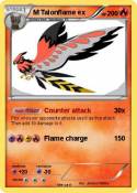 M Talonflame