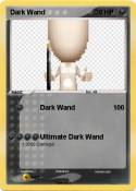 Dark Wand