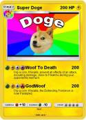 Super Doge