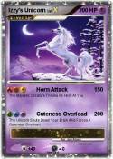 Izzy's Unicorn