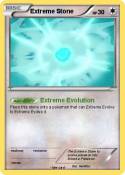 Extreme Stone