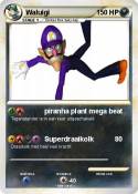 Waluigi