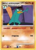 perry l ornitor