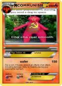COMMUNISM